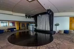 Espectáculos y animaciones en el Ellington’s Jazz club