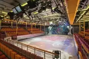 Espectáculos y Animaciones en el Studio B