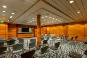 Centro de Conferencias