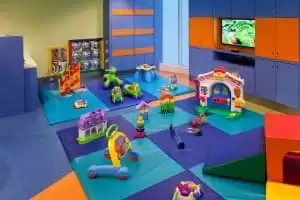 Guardería Royal Babies and Tots 