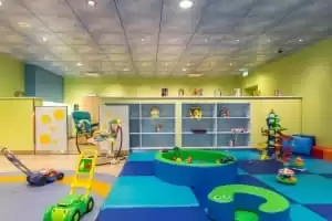 Guardería Royal Babies and Tots