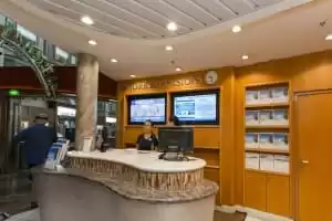 Excursiones en tierra