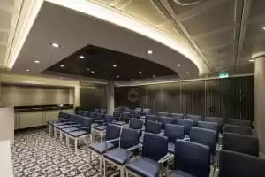 Centro de Conferencias