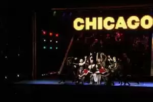 Espectáculos en el Royal Theater