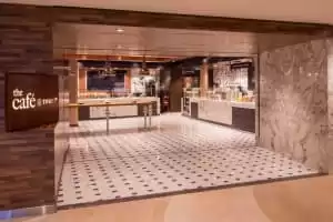 Espectáculos en el Two70°