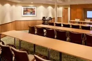 Centro de Conferencias