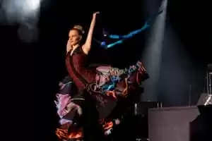 Espectáculos en el Broadway Melodies Theater