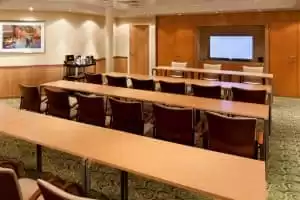 Centro de Conferencias