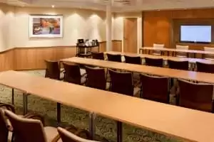 Centro de Conferencias