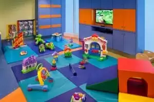 Guardería Royal Babies and Tots