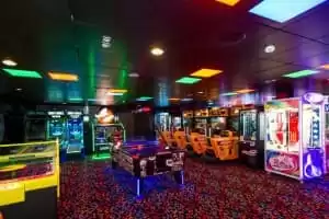 Video Arcade