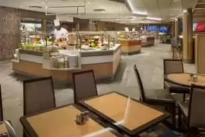 Windjammer Marketplace