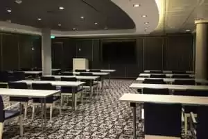 Centro de Conferencias