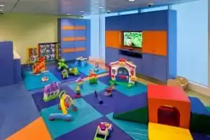 Guardería Royal Babies and Tots 