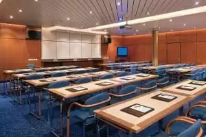 Centro de Conferencias