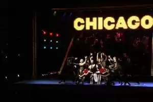 Espectáculos en La Scala Theater