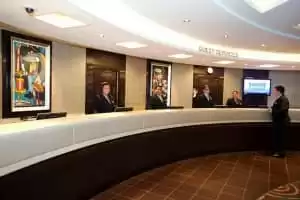 Servicio de Atención al Cliente