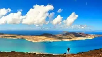 Cruceros Islas Canarias