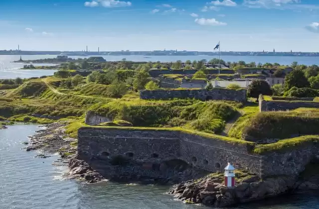 Suomenlinna (Finlandia)