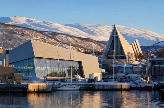 En Tromsø
