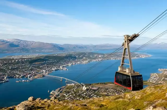 En Tromsø