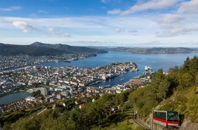 En Bergen