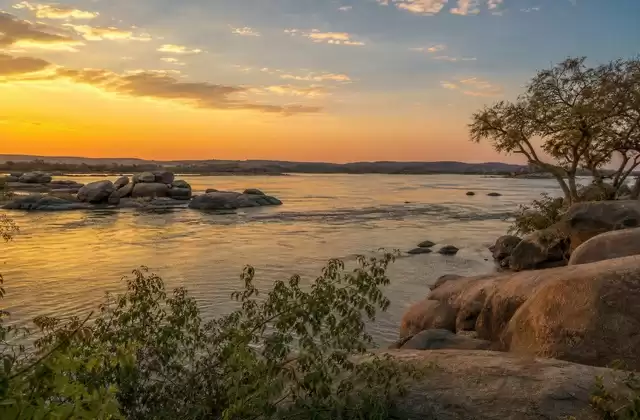 Zambeze