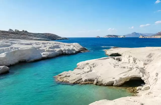 En Milos