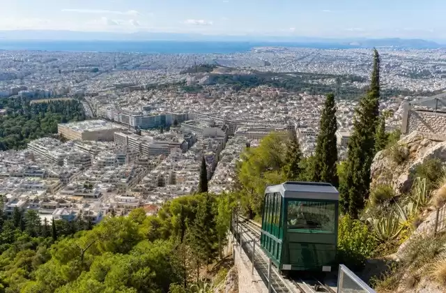 En Atenas