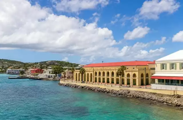 En Christiansted