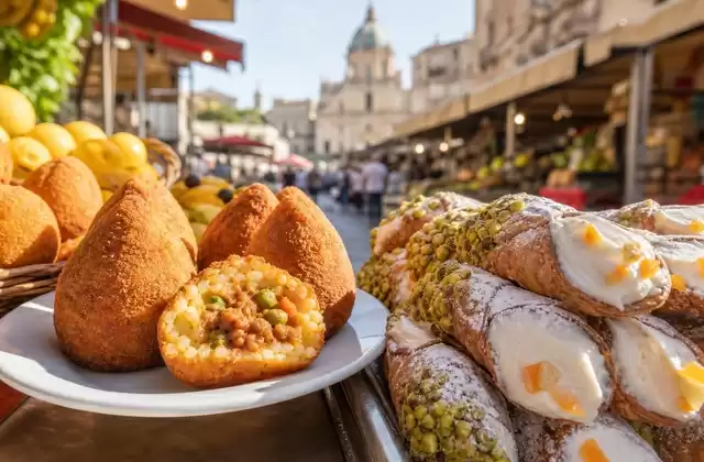 En Sicilia