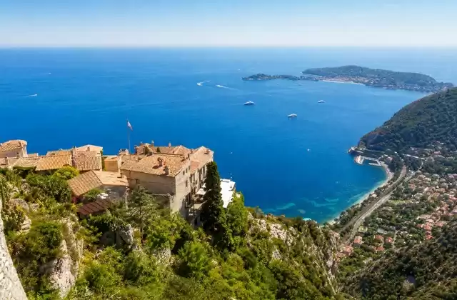 Desde Eze