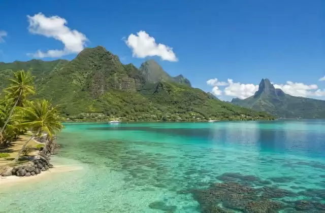 Moorea