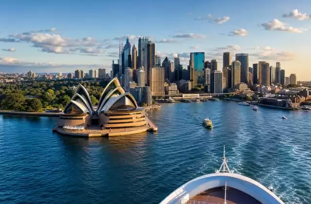 Sydney