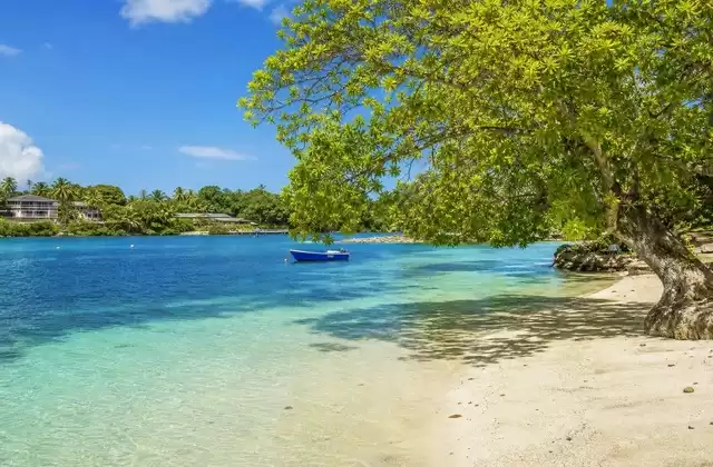 En Erakor Lagoon