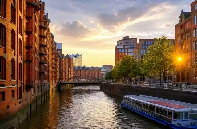 Hamburgo