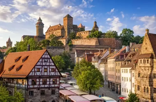 Núremberg