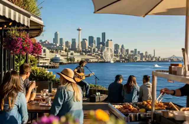 Seattle