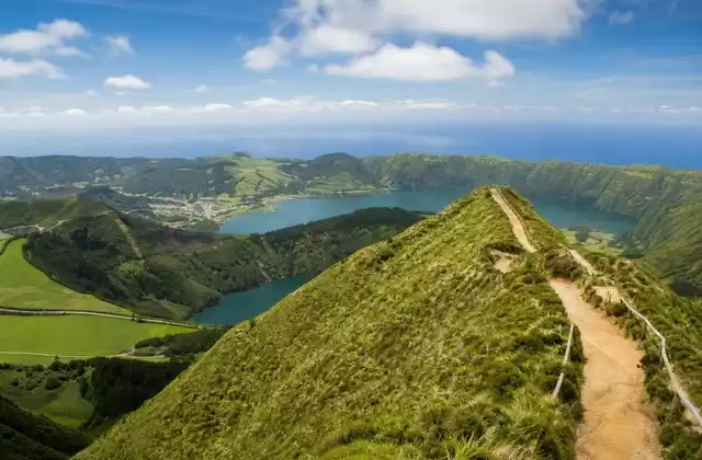 Sete Cidades