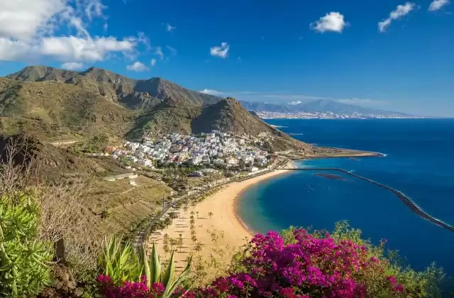 Tenerife