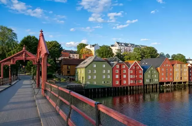 Trondheim
