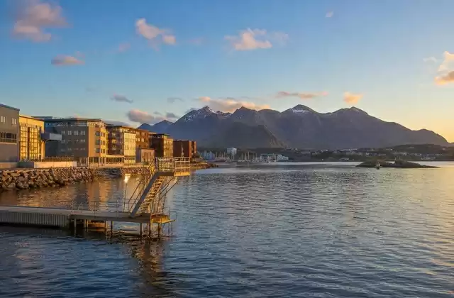 Bodø