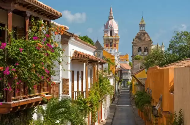Ciudad fortificada