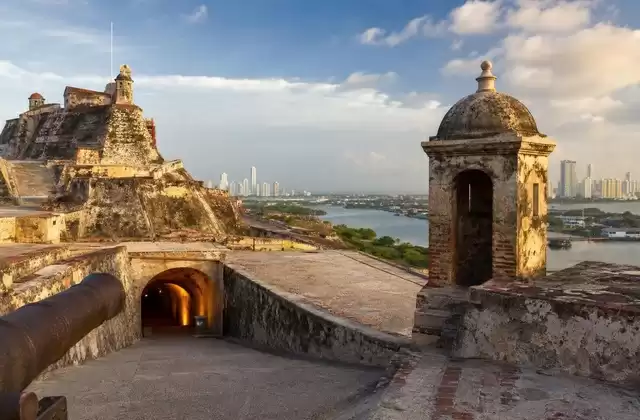 Castillo de San Felipe