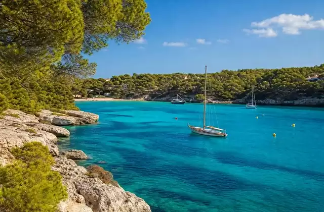 Menorca