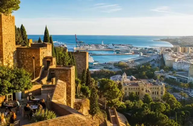 Málaga