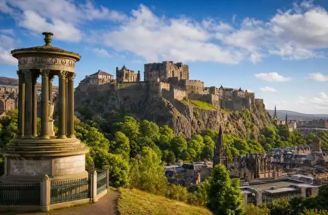 Edimburgo