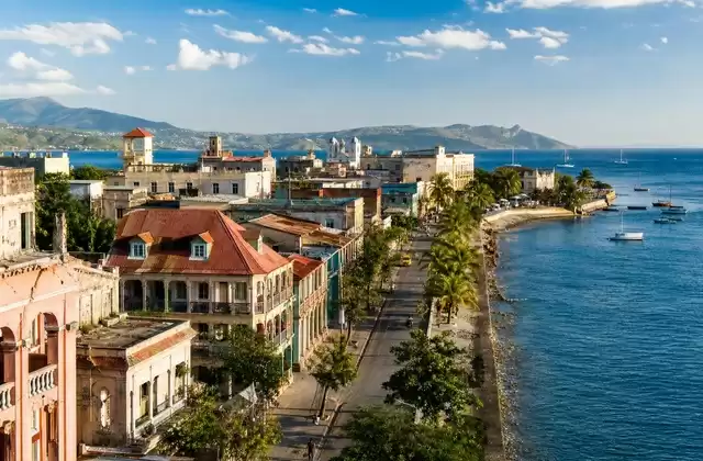 Cabo Haitiano