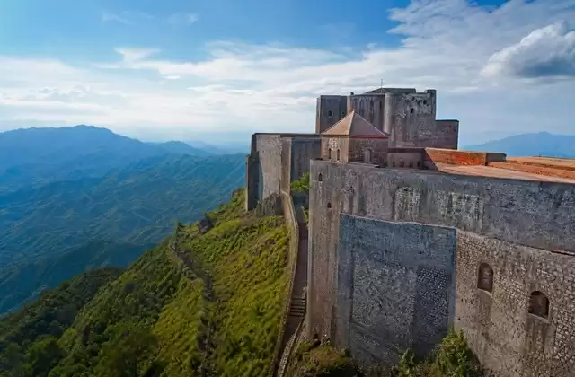Ciudadela Laferrière