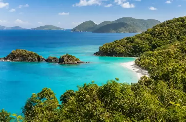 Virgin Islands National Park